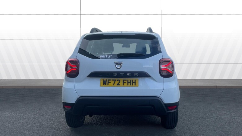 Dacia Duster 1.0 TCe 90 Essential 5dr Petrol Estate